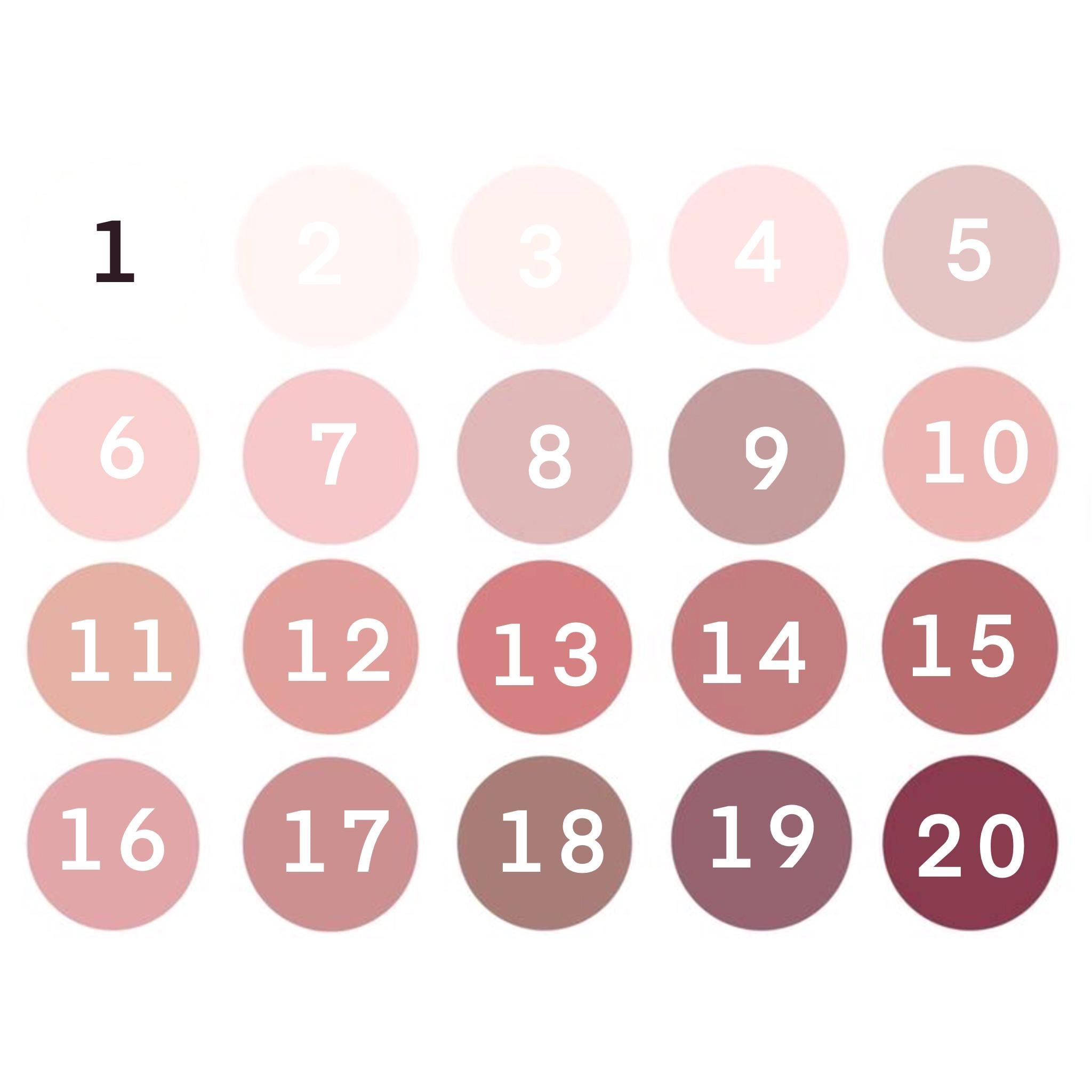 Pinkfarbener TROFAST Aufkleber, einfarbig rosa IKEA TROFAST Vinylfolien, IKEA Trofast Aufkleber, Trofast Aufkleberset, pink, Ikea Trofast Abziehbild, pink Trofast