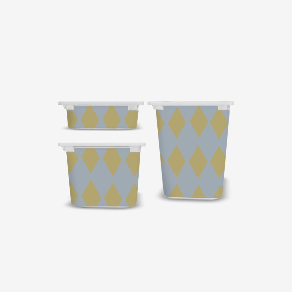 Diamanten TROFAST Aufkleber IKEA TROFAST Vinylfolien IKEA Trofast Aufkleber Diamant Trofast Aufkleber Spielzimmerdekor IKEA Hack Formaufkleber Aufbewahrung