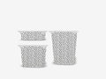 Punkte TROFAST Aufkleber Punkte IKEA TROFAST Vinylfolien Aufbewahrung Ikea Trofast Aufkleber Trofast Baby Aufkleber Ikea Trofast Aufkleber Tiermuster Trofast
