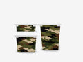 Militär TROFAST Aufkleber grün IKEA TROFAST CamouflageTrofast Aufkleber Trofast Set Aufkleber Soldat Ikea Trofast Aufkleber rosa Trofast