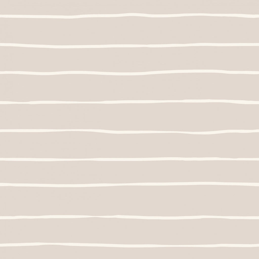 BOHO Streifen handgezeichnete Streifen Stoffstreifen Boho-Baumwollstreifen gedeckte Farben wasserdichter Stoff Boho-Neutralmuster Boho-Baumwolle Boho-Linien