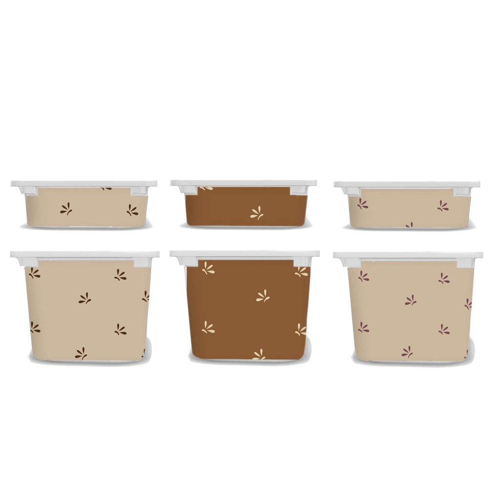 TROFAST Aufkleber Schmetterlinge IKEA TROFAST Vinyl Wraps Schmetterling Ikea Trofast Aufkleber Trofast Kleinkind Deko Ikeahack Aufbewahrungsaufkleber Aufbewahrung