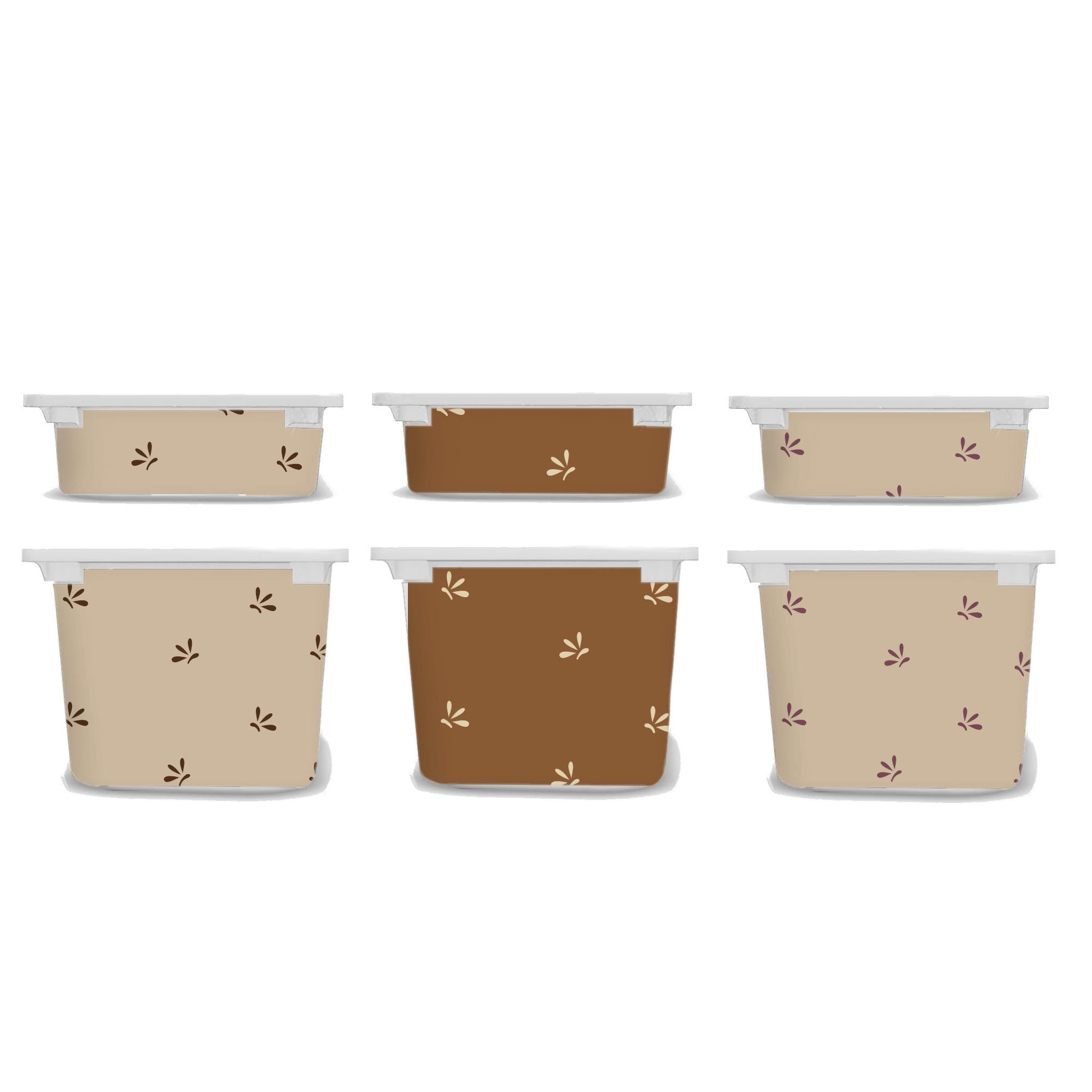 TROFAST Aufkleber Schmetterlinge IKEA TROFAST Vinyl Wraps Schmetterling Ikea Trofast Aufkleber Trofast Kleinkind Deko Ikeahack Aufbewahrungsaufkleber Aufbewahrung