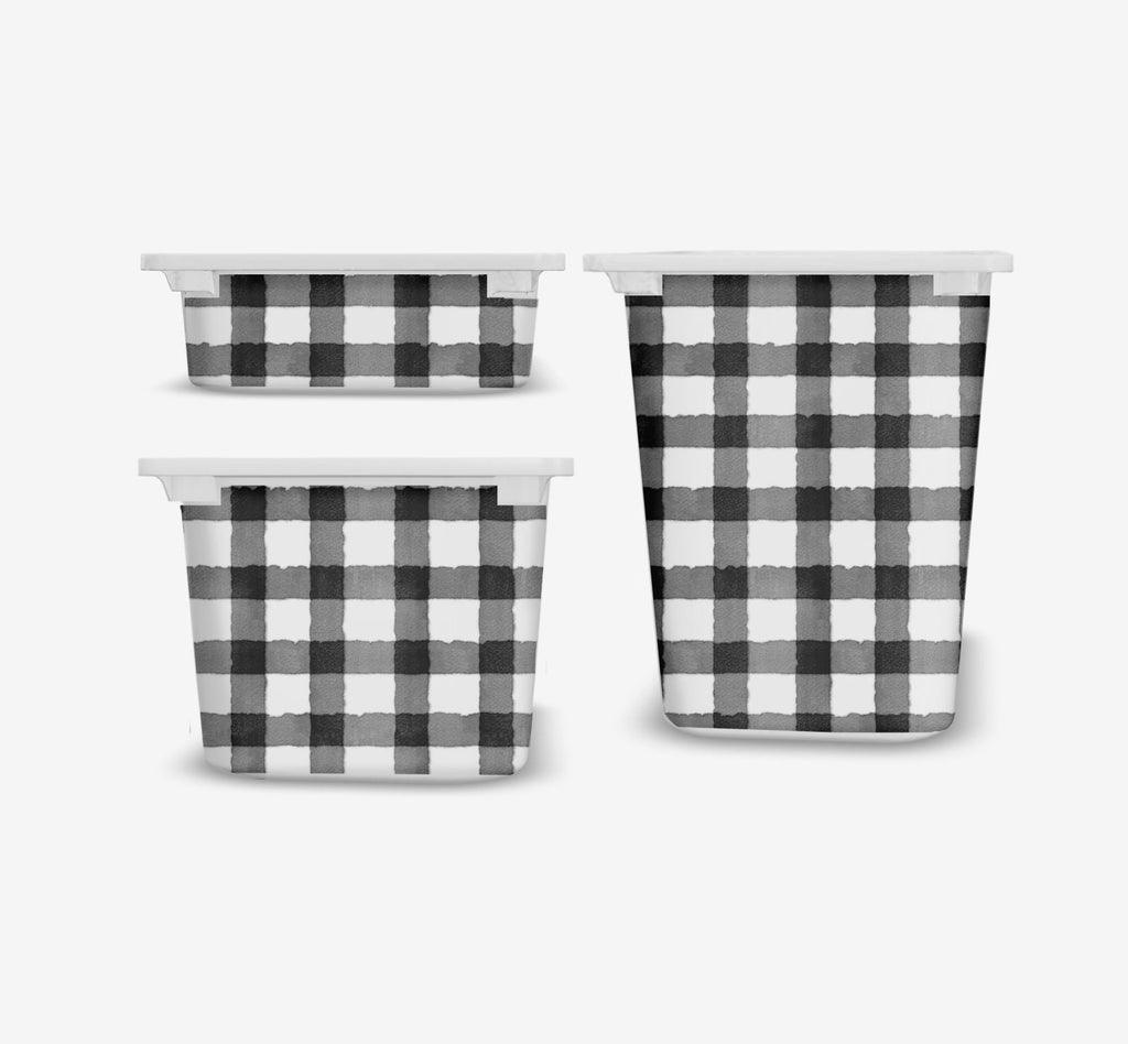 Geprüfter Aufkleber TROFAST Aufkleber Prüfen IKEA TROFAST Prüfen Vinyl Wraps Aufkleber Trofast Spielzimmer Aufkleber prüfen Spielzimmer Deko Aufbewahrung prüfen