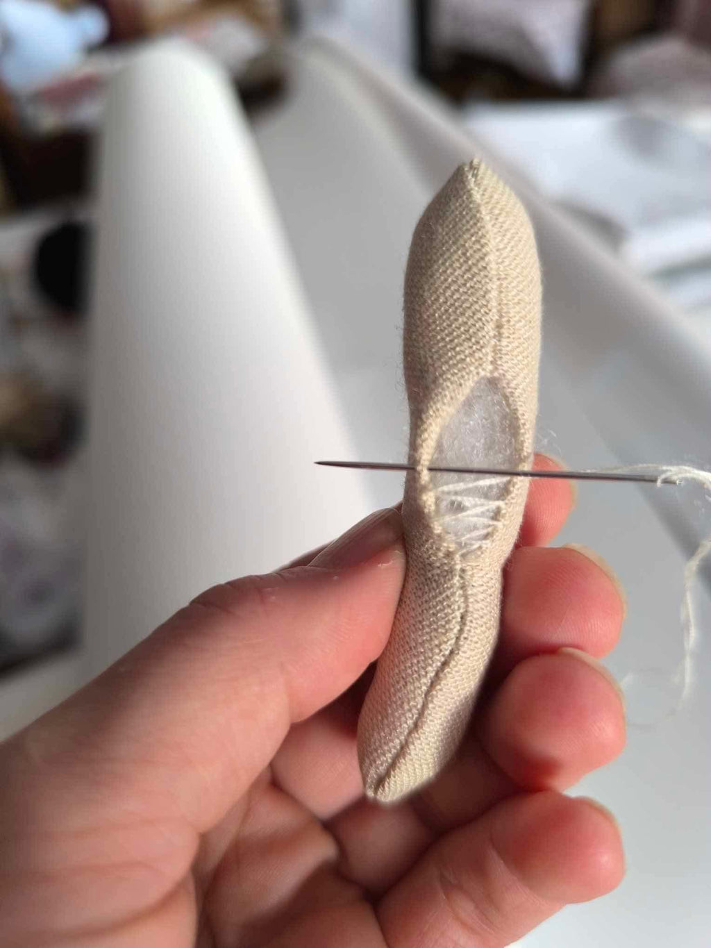 Leinenmaus Schnittmuster Maus Nähanleitung Maus in Kleidung Schnittmuster Kuschelmaus Schnittmuster mit Fotos und Anleitung