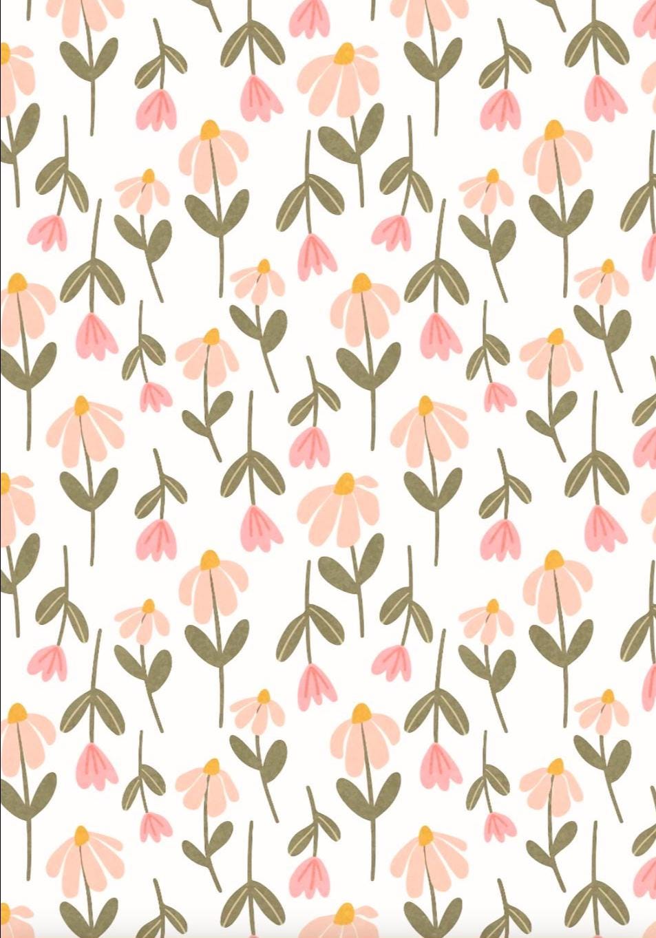 Pastellrosa Blumen TROFAST Abziehbilder kleine Blumen TROFAST Behälter Aufkleber Ikea Trofast Aufkleber Mädchen Trofast Aufkleber rosa Gänseblümchen Trofast rosa Blume