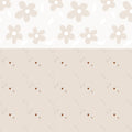Daisy TROFAST Aufkleber IKEA TROFAST Gänseblümchen Wraps ikea Trofast Aufkleber beige Trofast Aufkleber Spielzimmer Deko ikea hack Gänseblümchen Aufkleber Aufbewahrung
