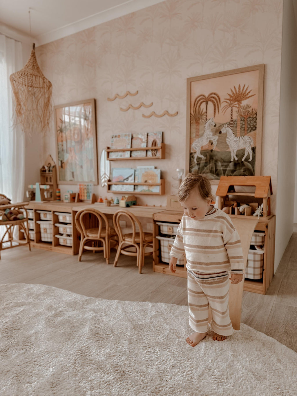 Gingham-Karos Trofast-Aufkleber Gingham Trofast kehrt zurück Gingham-Karomuster-Aufkleber Ikea Möbel-Aufkleber Aufbewahrungs-Upgrade Kinderzimmer Ikea-Aufkleber