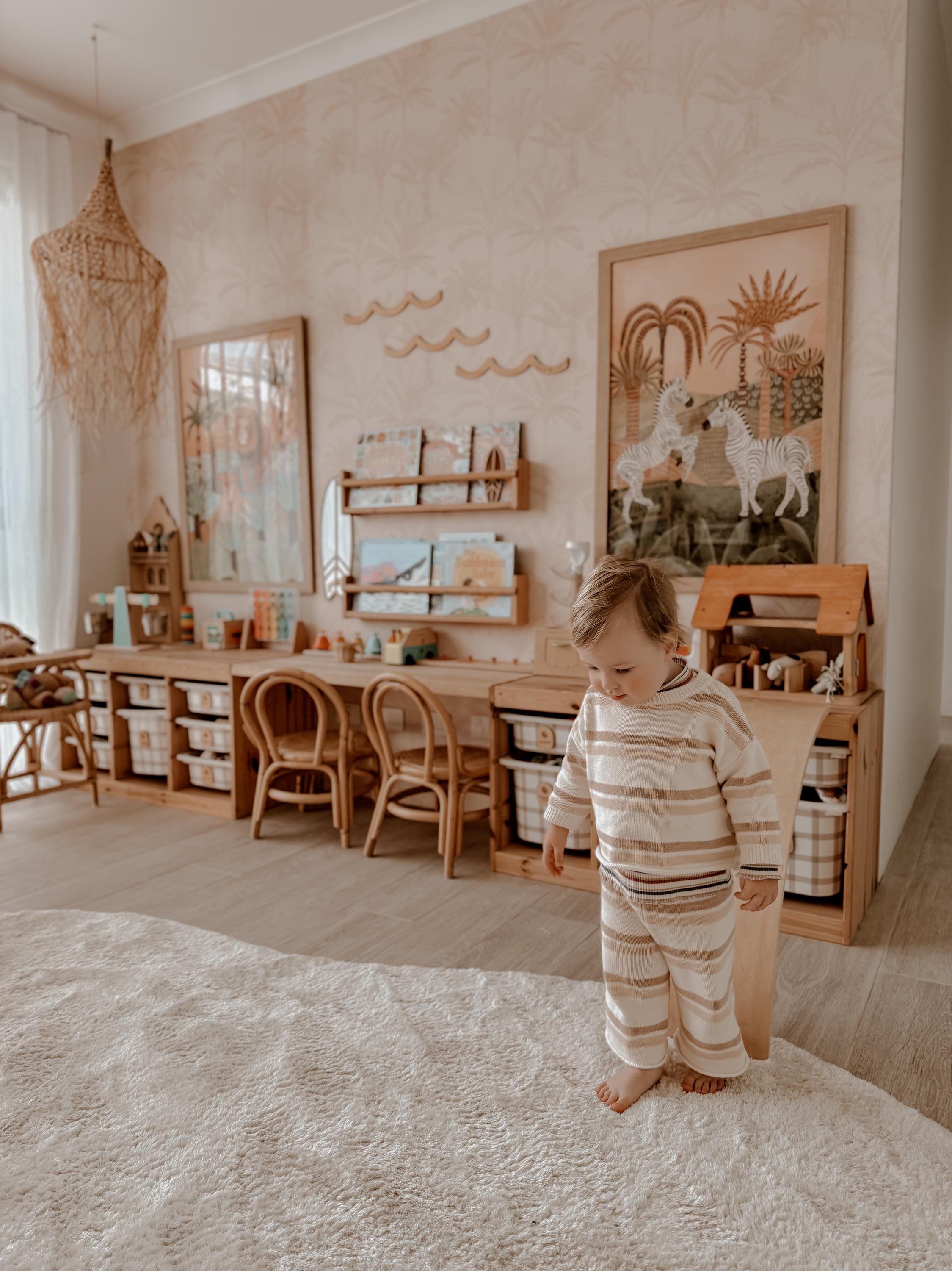 Gingham-Karos Trofast-Aufkleber Gingham Trofast kehrt zurück Gingham-Karomuster-Aufkleber Ikea Möbel-Aufkleber Aufbewahrungs-Upgrade Kinderzimmer Ikea-Aufkleber