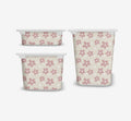 TROFAST Aufkleber IKEA TROFAST Vinyl Wraps IKEA Trofast Aufkleber Gänseblümchen Trofast Aufkleber Spielzimmer Deko IKEA Hack Gänseblümchen Aufkleber Aufbewahrung