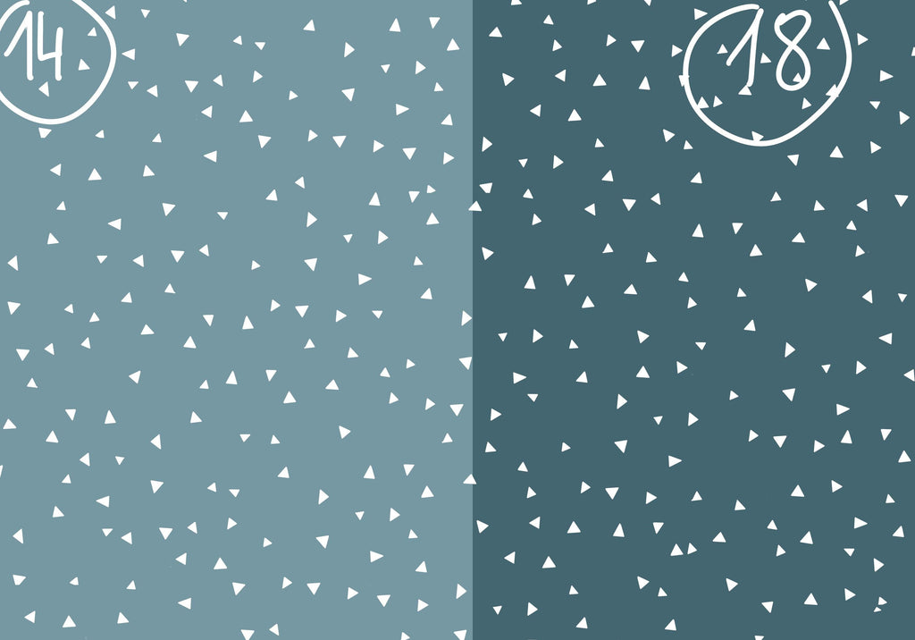 TROFAST Aufkleber blau IKEA TROFAST Vinylaufkleber blau Ikea Trofast Aufkleber Trofast Dreieck grau Trofast Dekor Aufbewahrungsaufkleber grau Trofast Set