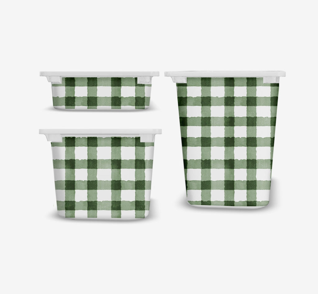 Geprüfter Aufkleber TROFAST Aufkleber Prüfen IKEA TROFAST Prüfen Vinyl Wraps Aufkleber Trofast Spielzimmer Aufkleber prüfen Spielzimmer Deko Aufbewahrung prüfen