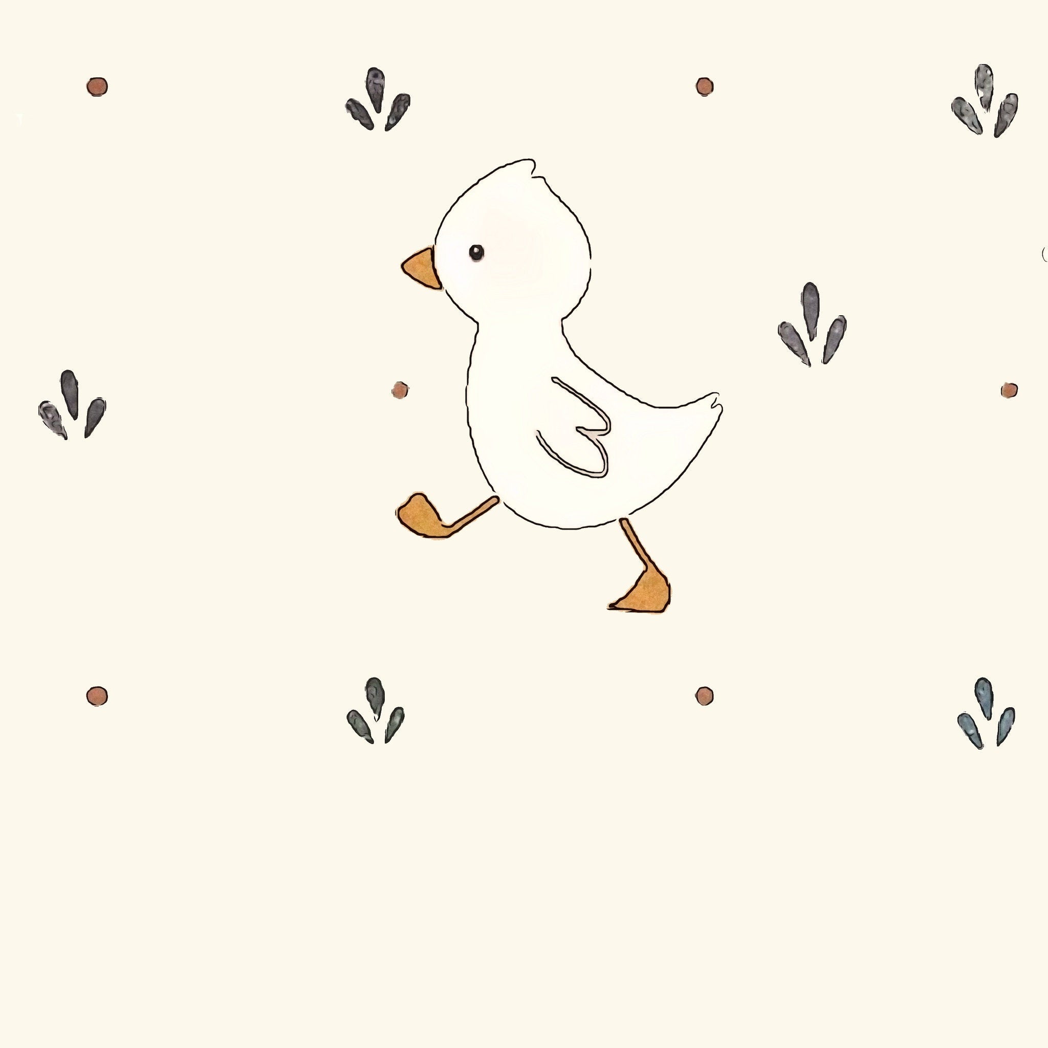 Vintage TROFAST sticker TROFAST bin Wraps ikea Trofast sticker Trofast playroom stickers goose Decor ikea hack Storage sticker duck