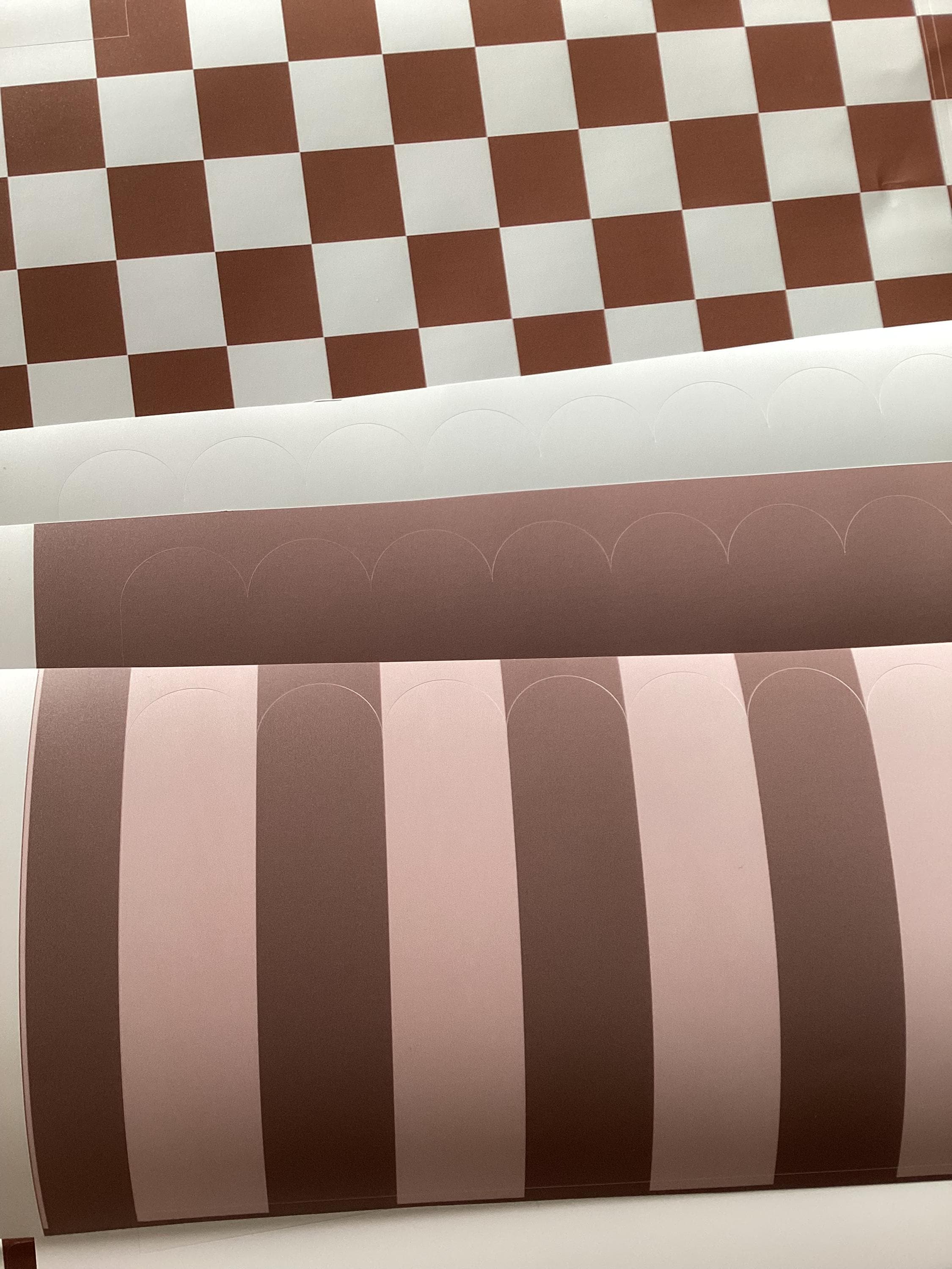Jakobsmuschel TROFAST Aufkleber IKEA TROFAST Vinylfolien IKEA Trofast Aufkleber Trofast Spielzimmeraufkleber Spielzimmerdeko Ikea Hack Aufbewahrungsetikett