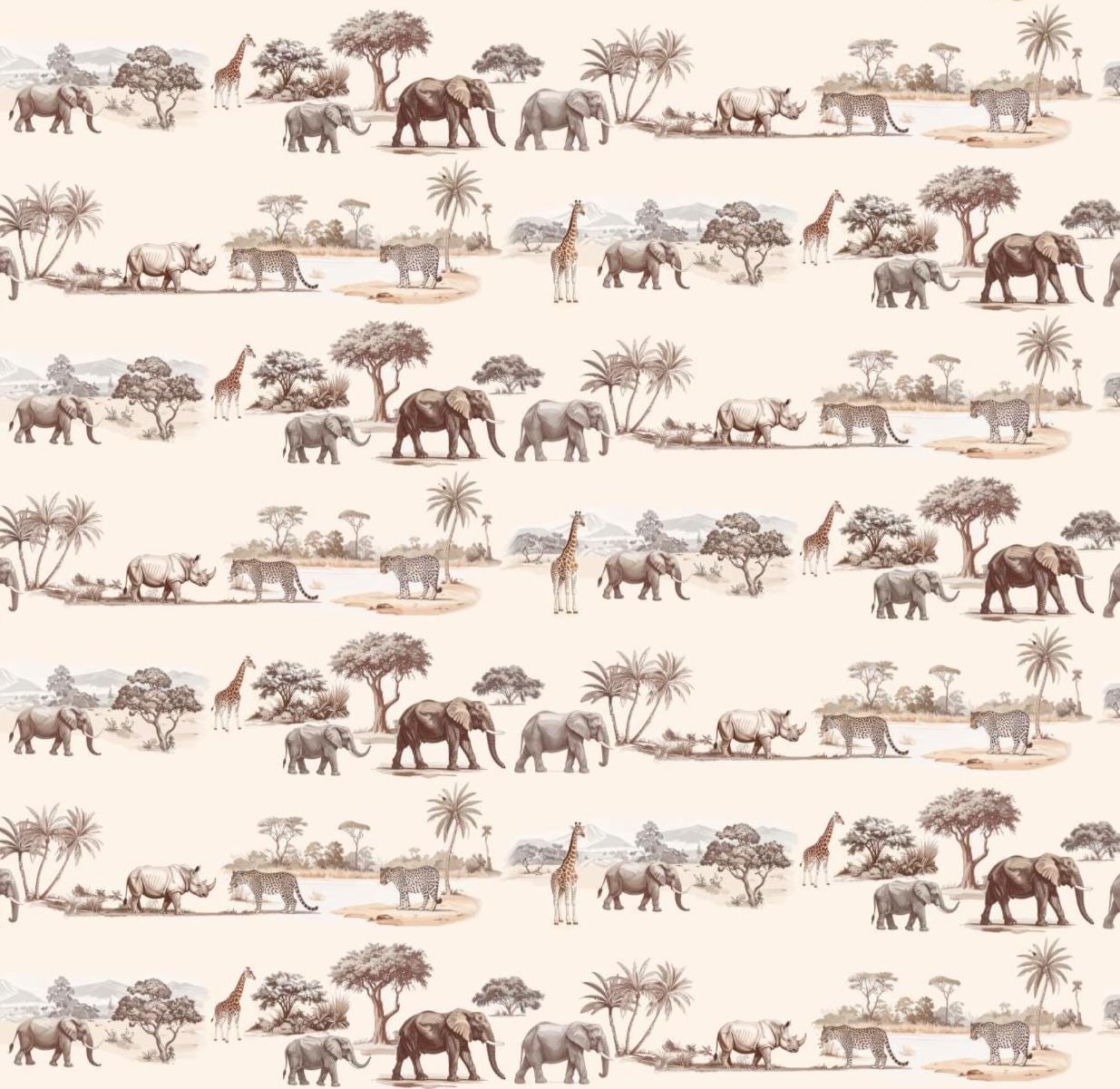 Safari TROFAST Aufkleber Tiermuster IKEA TROFAST Safari Ikea Trofast Aufkleber Trofast Giraffenaufkleber Ikea Trofast Elefant Aufbewahrungsaufkleber