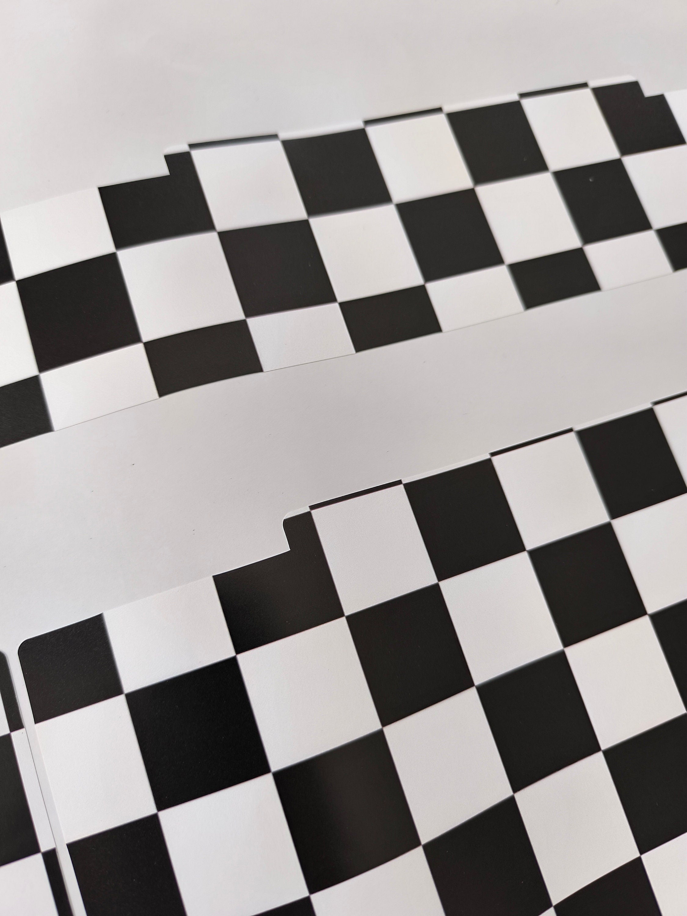 Check Vinyl Wraps sticker Trofast playroom stickers Check Playroom Decor Storage Ikea Upgrade sticker Trofast decal check Ikea boy room