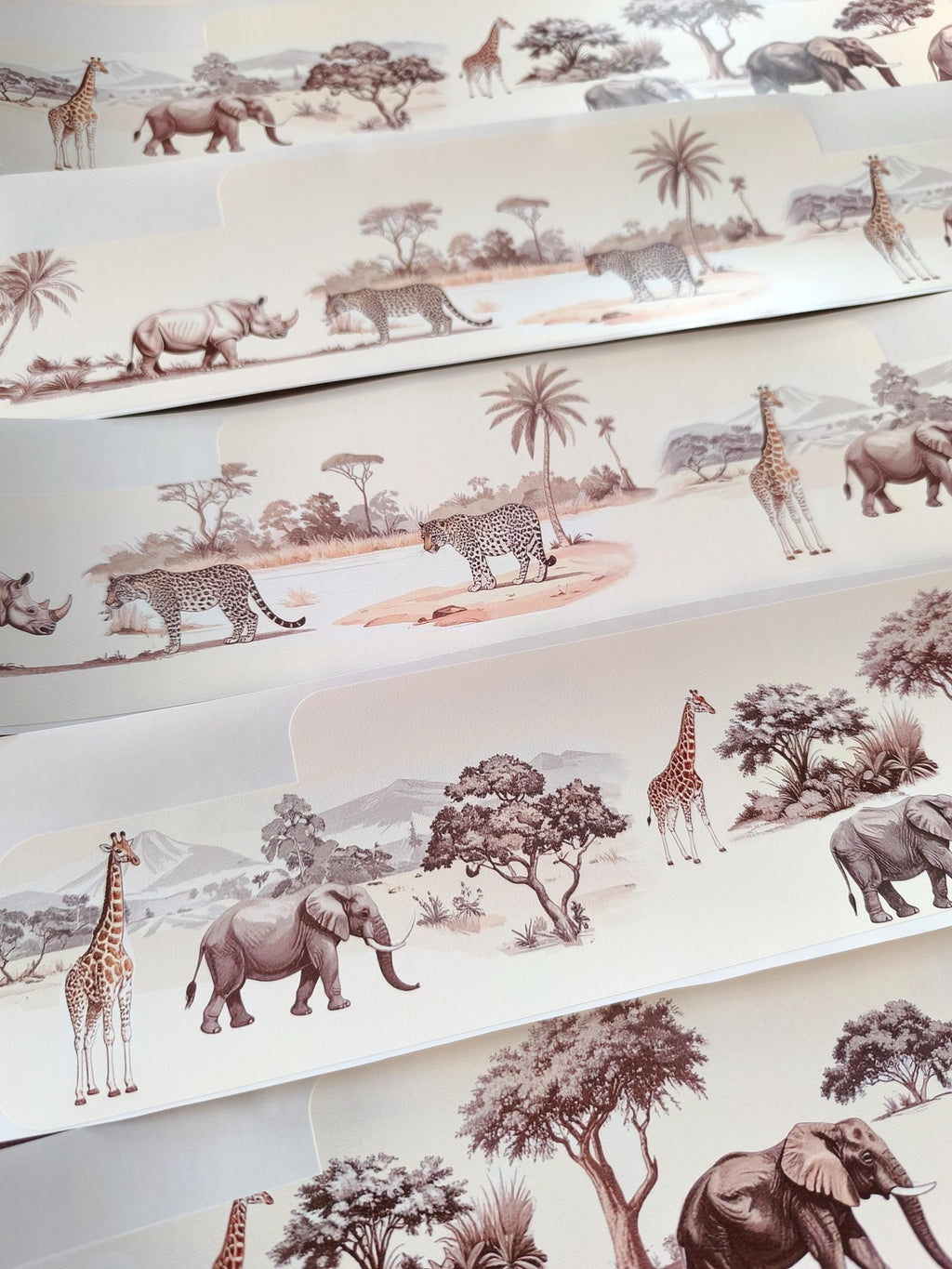 Safari TROFAST Aufkleber Tiermuster IKEA TROFAST Safari Ikea Trofast Aufkleber Trofast Giraffenaufkleber Ikea Trofast Elefant Aufbewahrungsaufkleber