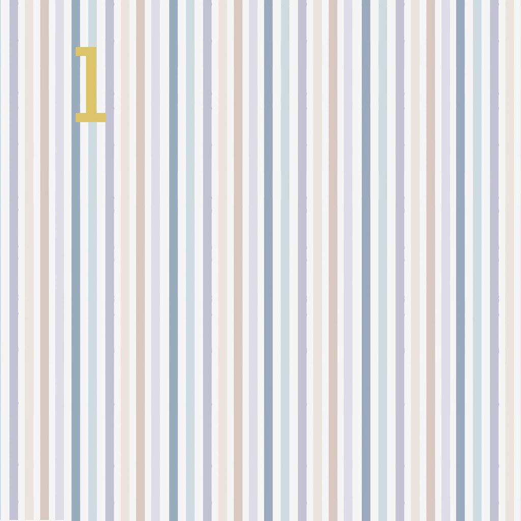 Vertikale Pastellstreifen IKEA Trofast Aufkleber dünne Streifen IKEA Hack Aufkleber IKEA Spielzimmer Aufbewahrung Aufkleber Trofast Streifen Trofast Aufkleber