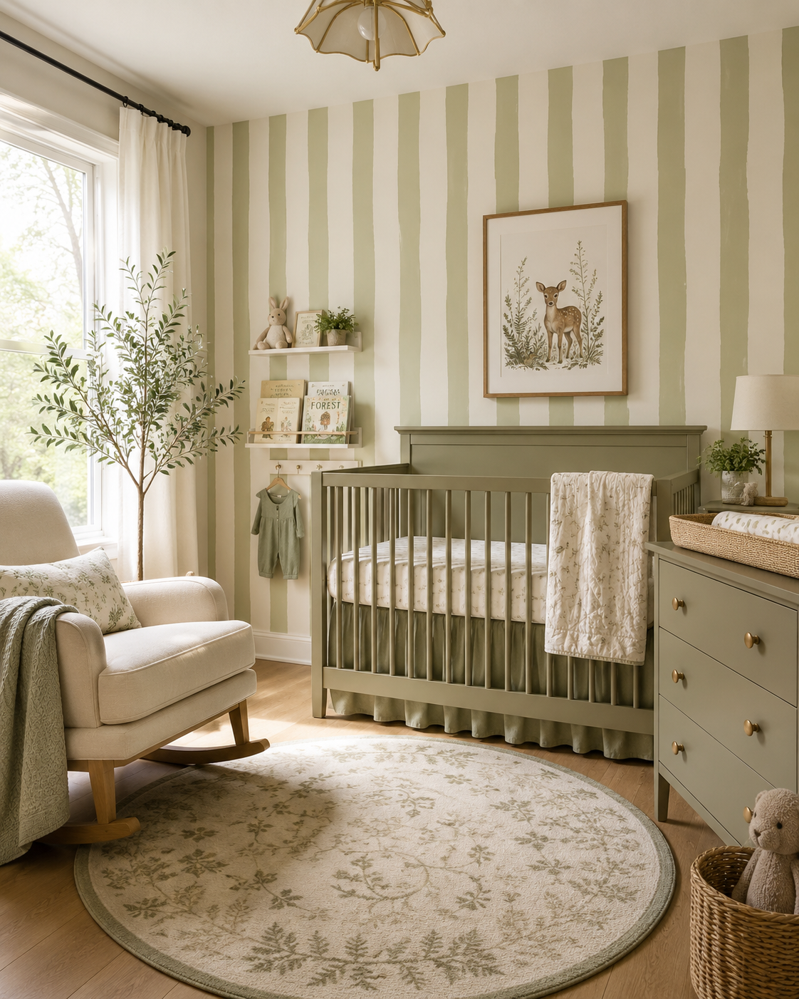 Sage Green 5