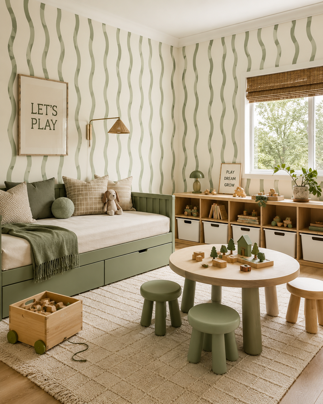 Sage Green 1