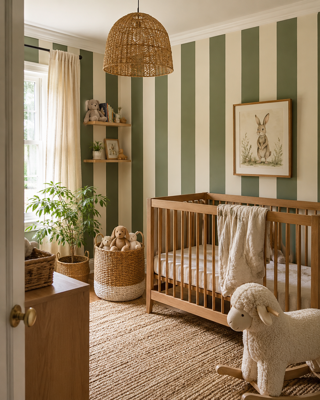 Green 12