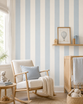 Blue Stripes