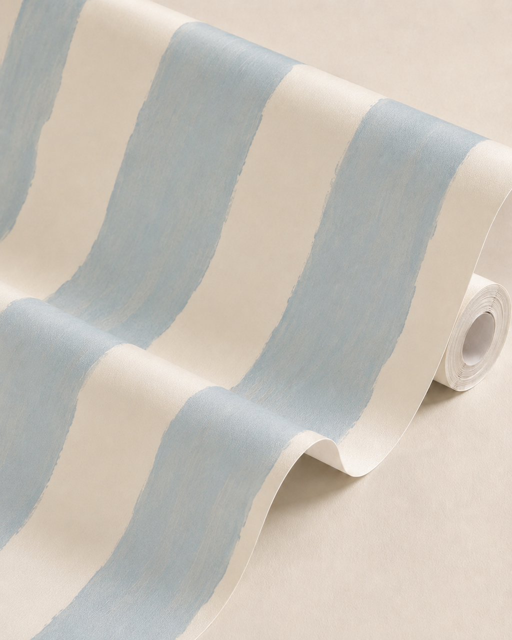 Blue Stripes 5