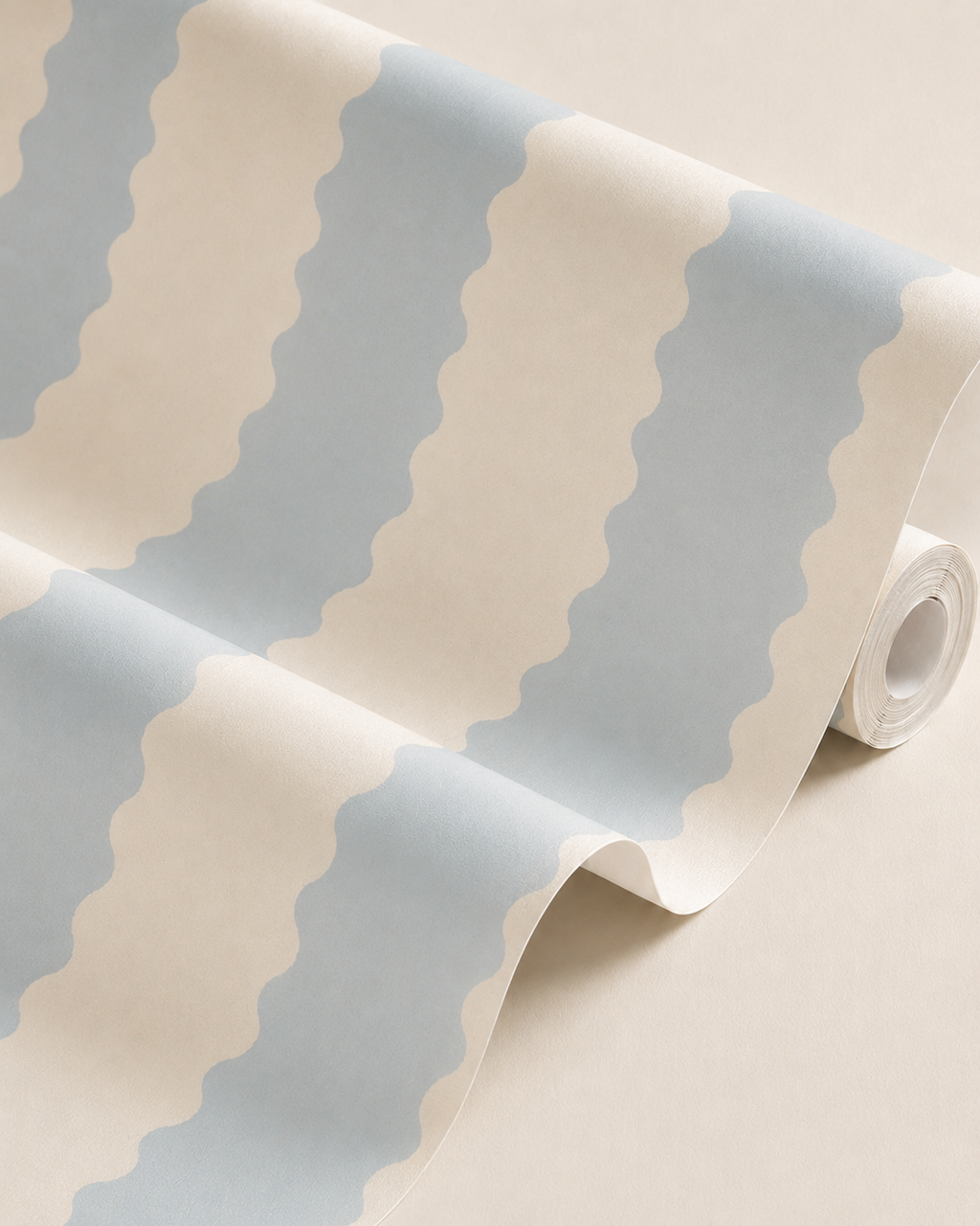 Blue Stripes 4