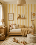 Yellow Stripes 2