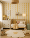 Yellow Stripes 4