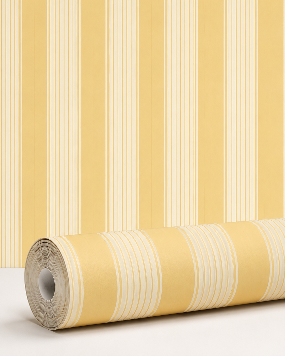 Yellow Stripes 3