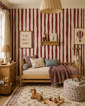 Red Stripes 1