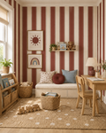 Red Stripes 5