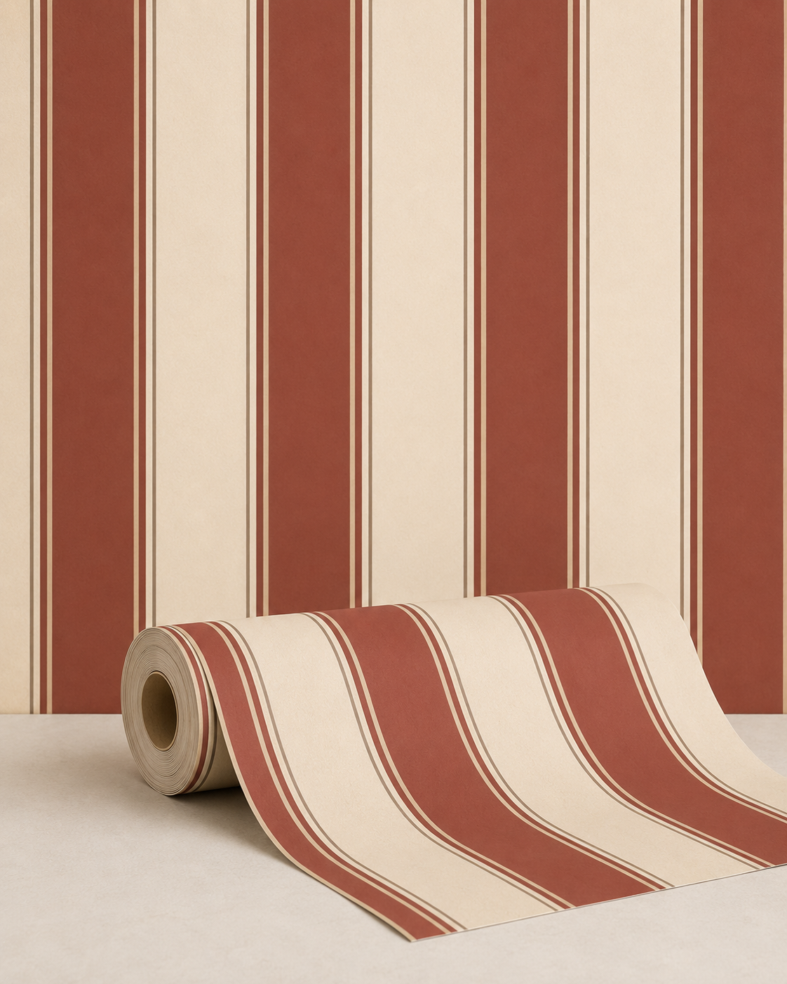 Red Stripes 5
