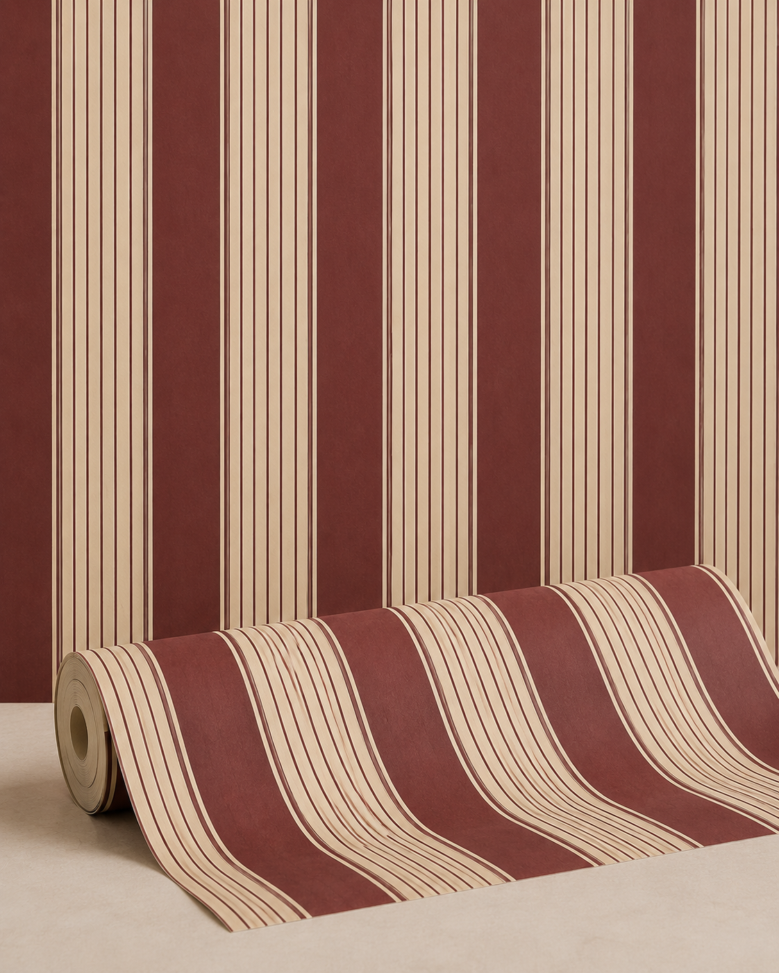 Red Stripes 2