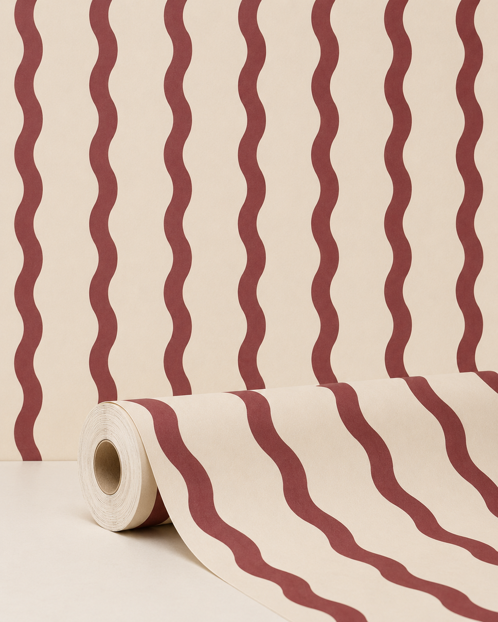Red Stripes 3
