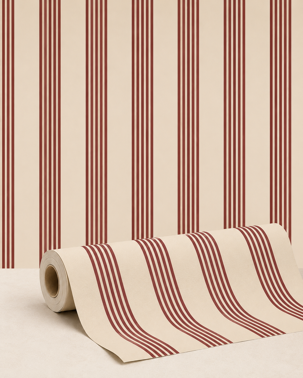 Red Stripes 4