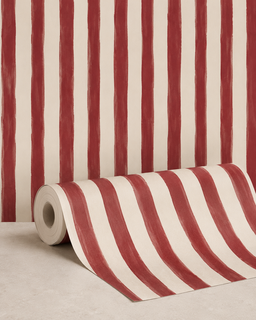Red Stripes 1