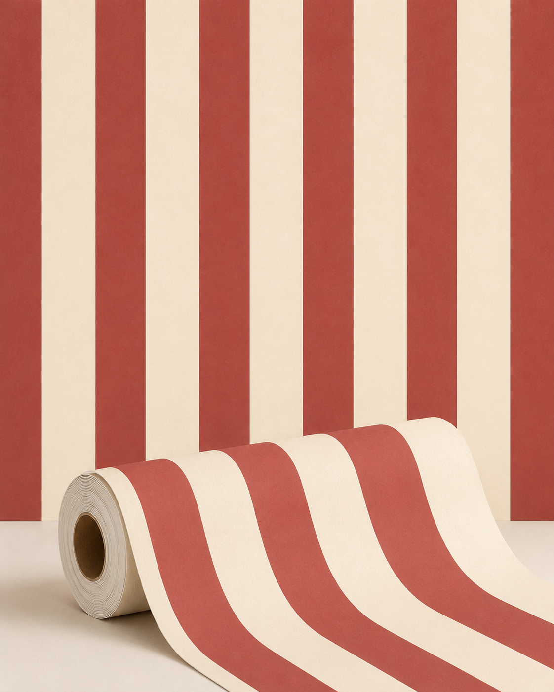 Red Stripes 6