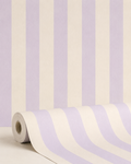 Violet Stripes 6