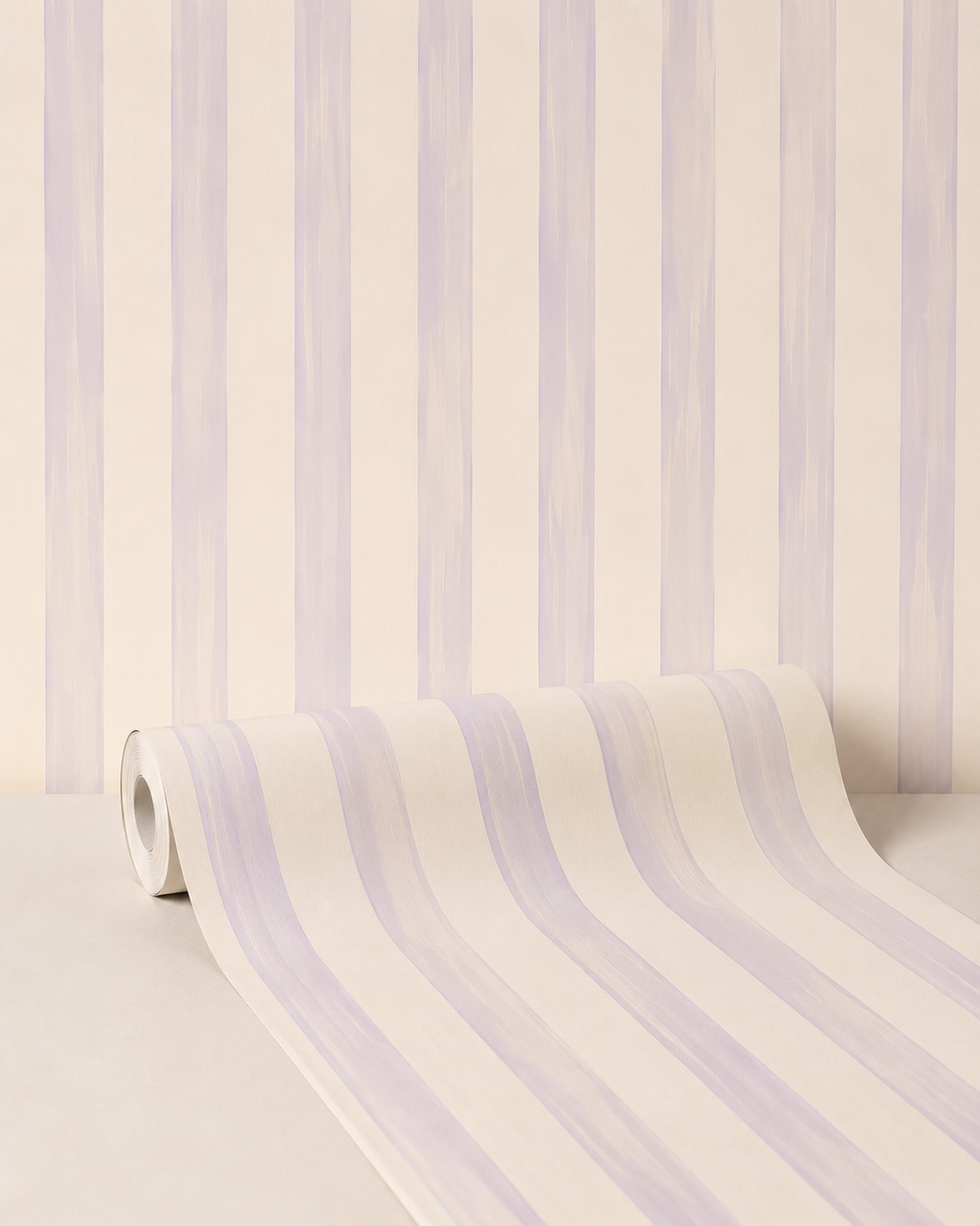 Violet Light Stripes 2