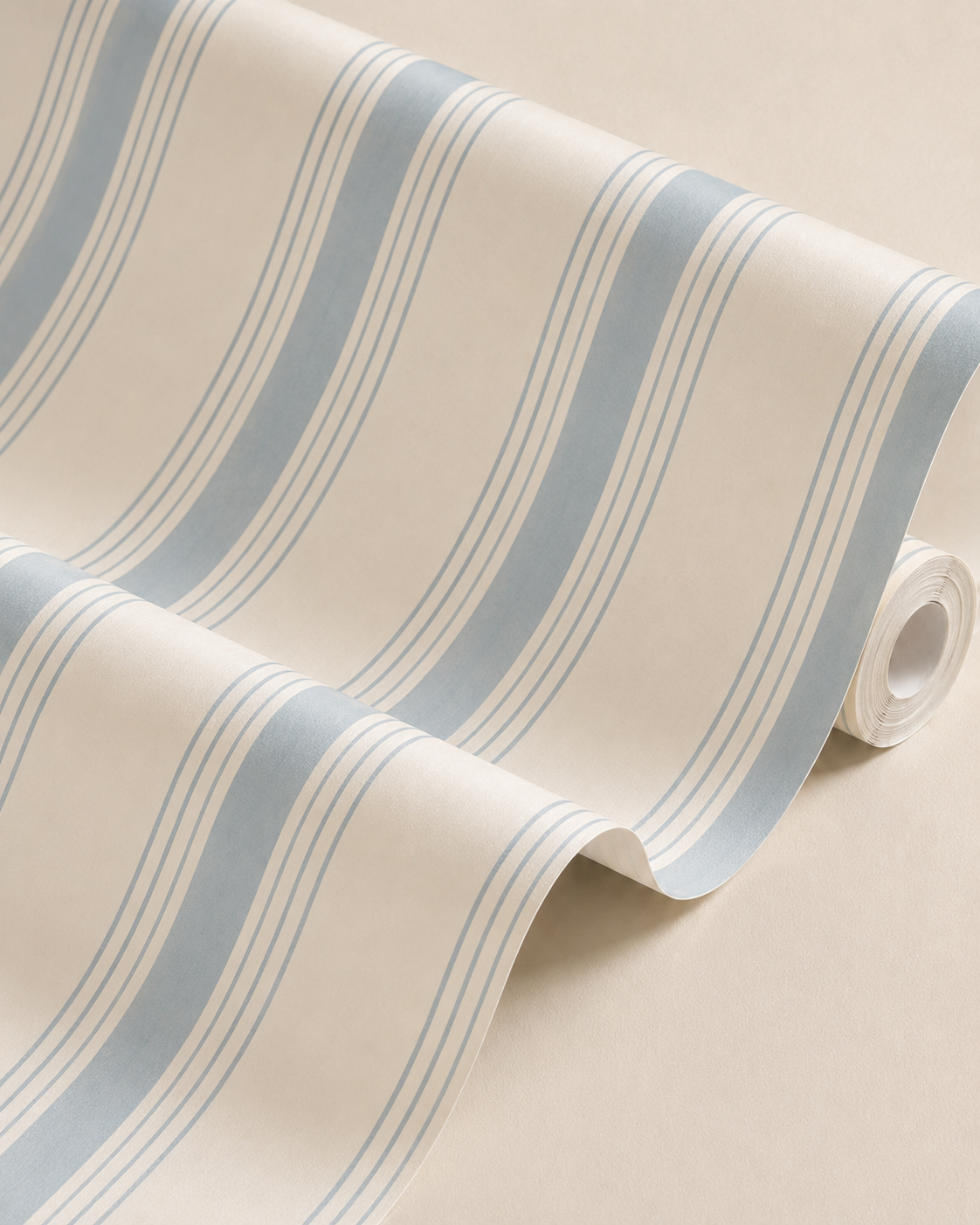 Blue Stripes 2