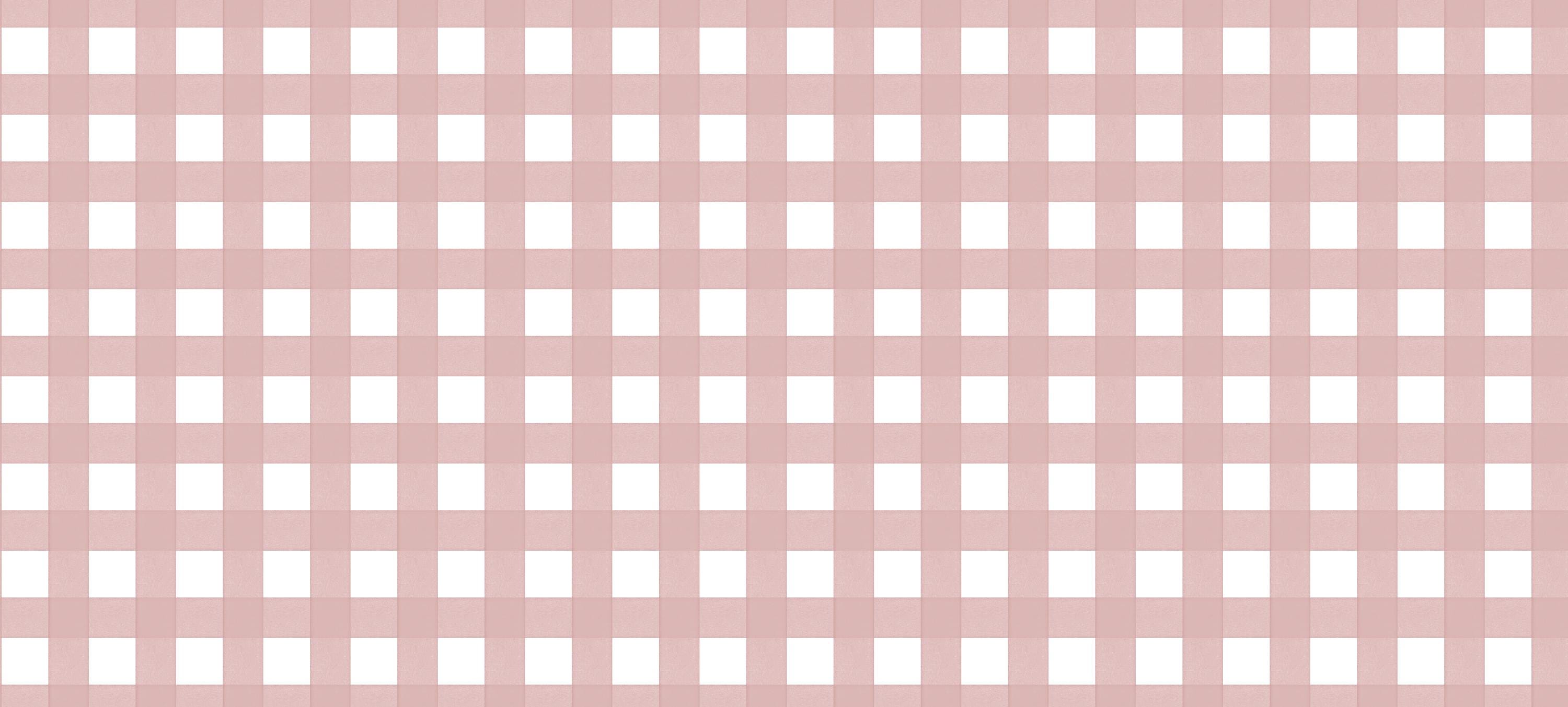 Pink karierter Latt Tisch Möbelaufkleber für IKEA Latt Tischaufkleber für niedliche Dekoration Aufkleber für Möbel pinke Aufkleber für Kinder pink
