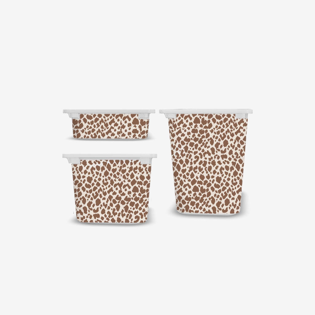 Safari TROFAST Aufkleber Tiermuster IKEA TROFAST Safari Ikea Trofast Aufkleber Trofast Giraffenaufkleber Ikea Trofast Elefant Aufbewahrungsaufkleber