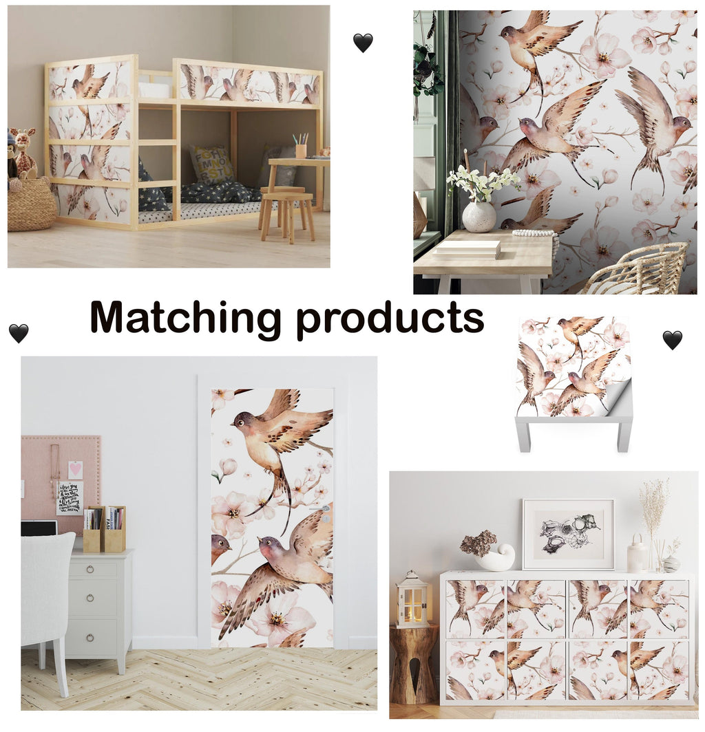 Pink karierter Latt Tisch Möbelaufkleber für IKEA Latt Tischaufkleber für niedliche Dekoration Aufkleber für Möbel pinke Aufkleber für Kinder pink