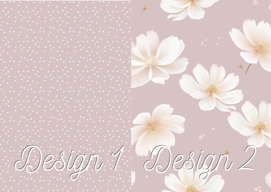 TROFAST Aufkleber Rouge Rosa TROFAST Magnolie Blume Vinyl Folie Ikea Trofast Aufkleber Blumen Trofast Spielzeugaufbewahrung Aufkleber Dekor Rosa Dusty Trofast