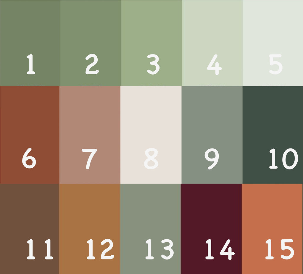 Jakobsmuschel TROFAST Aufkleber IKEA TROFAST Vinylfolien IKEA Trofast Aufkleber Trofast Spielzimmeraufkleber Spielzimmerdeko Ikea Hack Aufbewahrungsetikett