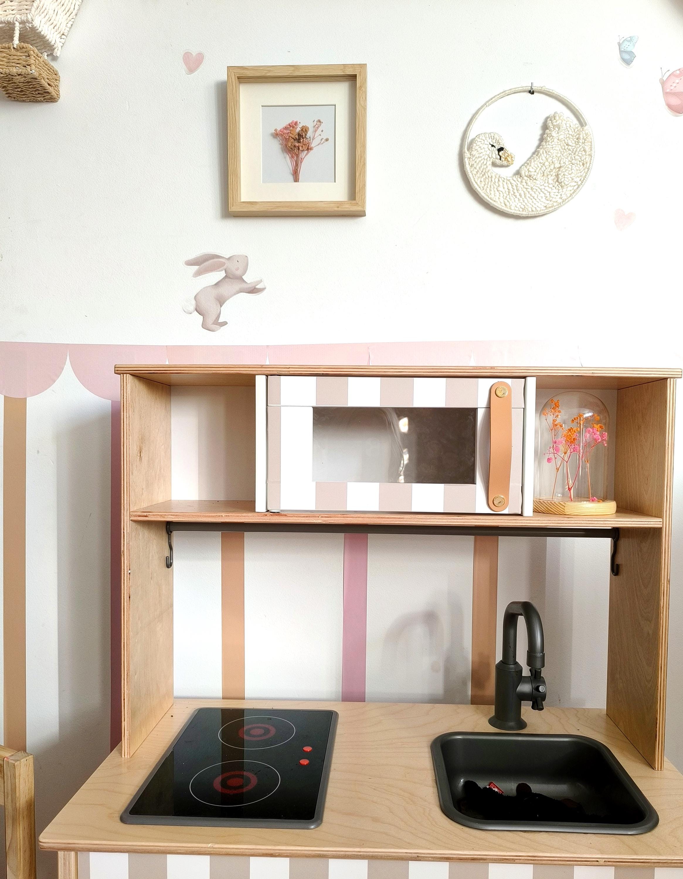 STRIPES Tapetenstreifen abziehbare Tapetenstreifen Wandaufkleber Streifen Wandsticker Streifen Kinderzimmer Deko Kindertapete Streifen