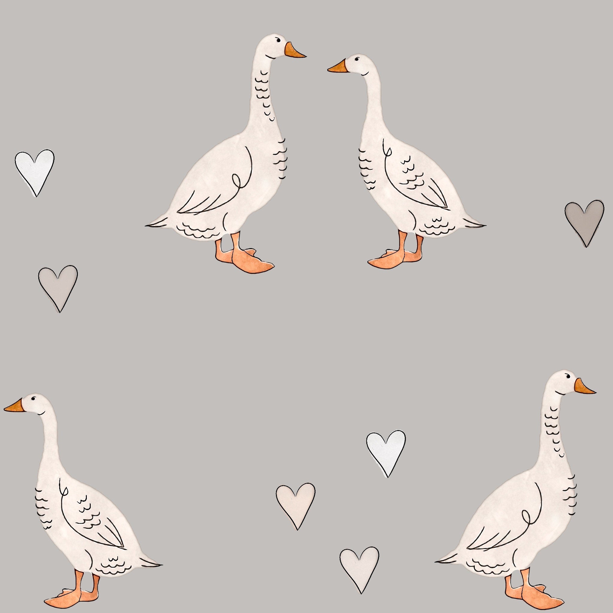 Goose TROFAST Aufkleber TROFAST Behälter Wraps Ikea Trofast Aufkleber Trofast Spielzimmer Aufkleber Deko Ikea Hack Aufkleber Aufbewahrung Entenillustration