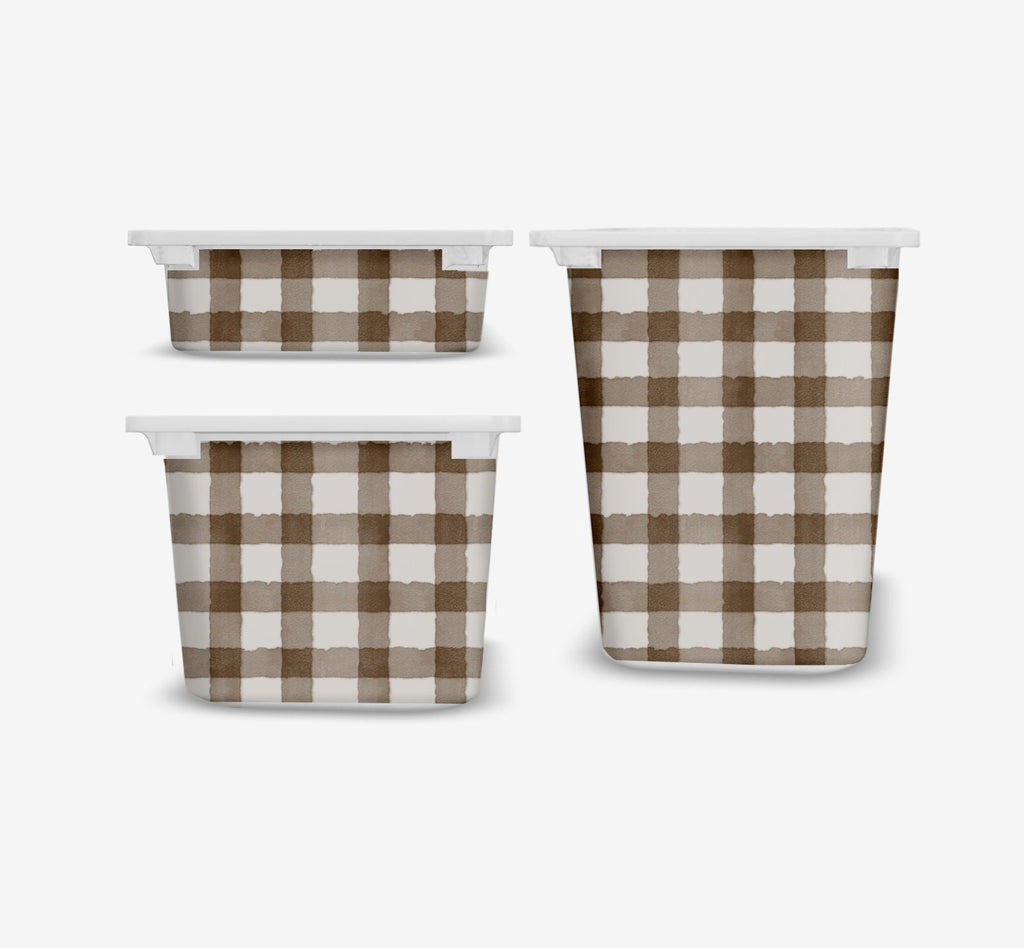 Geprüfter Aufkleber TROFAST Aufkleber Prüfen IKEA TROFAST Prüfen Vinyl Wraps Aufkleber Trofast Spielzimmer Aufkleber prüfen Spielzimmer Deko Aufbewahrung prüfen